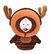 NECA South Park Phunny Reindeer Kenny 8" Plush