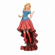 Enesco Couture De Force Supergirl