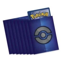 Pokémon TCG: Trainer's Toolkit (2021) -Model Figures P6884 290 80875 05 full