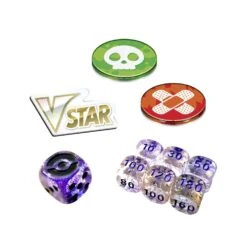 Pokémon TCG: Trainer’s Toolkit (2022) 18 Pokémon TCG: Trainer’s Toolkit (2022) -Model Figures P7864 290 85045 07