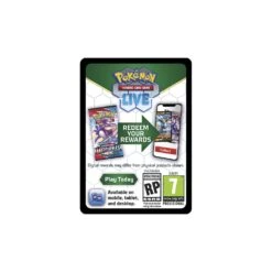 Pokémon TCG: Trainer’s Toolkit (2022) 21 Pokémon TCG: Trainer’s Toolkit (2022) -Model Figures P7864 290 85045 10