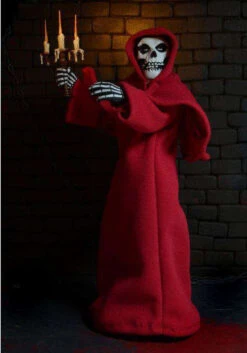 NECA Misfits – 8″ Clothed Figure – Red 7 NECA Misfits – 8″ Clothed Figure – Red -Model Figures R 8521ea79 25f5 4a85 9872 90a98c6ba437