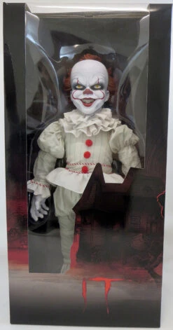 MDS Roto Pennywise Plush -Model Figures R f37619c8 ea81 41c7 b840 52d24a22eb22