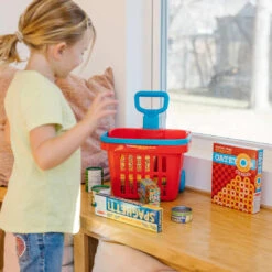 Melissa & Doug Fill & Roll Grocery Basket Play Set -Model Figures Rolling Grocery Basket 004073 1 Kid Lifestyle 1100x.progressive 007e3e58 b100 44bc 9827 0e4f11072235