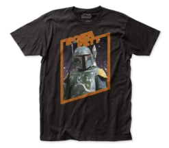 Star Wars – Boba Fett T-Shirt