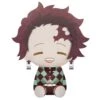 DEMON SLAYER KIMETSU TANJIRO KAMADO BIG PLUSH -Model Figures STL185825