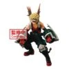 MY HERO ACADEMIA WFC SUPER MASTER KATSUKI BAKUGO -Model Figures STL194710