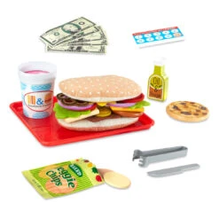 Melissa & Doug Melissa And Doug Wooden Slice And Stack Sandwich Counter -Model Figures Slice Stack Sandwich Counter 031650 4 Detail Photo 1100x.progressive f4bb4e85 db07 485e a3f5 5144302cfd48