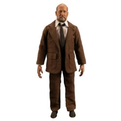 HALLOWEEN (1978) - DR.LOOMIS 1:6 SCALE FIGURE -Model Figures TTTI142 halloween78 drloomis figure 900x e0dbca19 7b25 4887 98be 56993c51c400