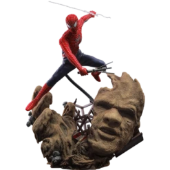 Friendly Neighborhood Spider-Man (Deluxe Version)