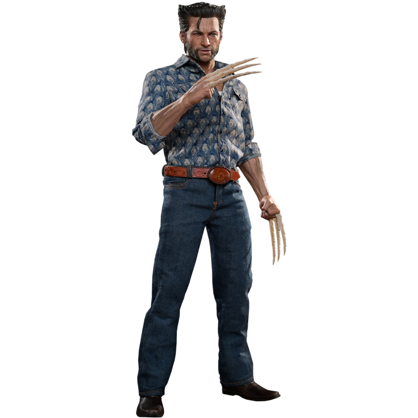 Pre-Order Wolverine (1973 Version) 3 Pre-Order Wolverine (1973 Version)