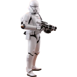 Jet Trooper Sixth Scale Figure (The Rise Of Skywalker)