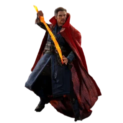 Pre-Order Doctor Strange Sixth Scale Figure