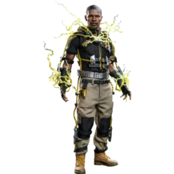 Electro Sixth Scale Figure Hot Toys