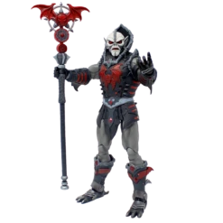 Masters Of The Universe Hordak 1/6 Scale Figure