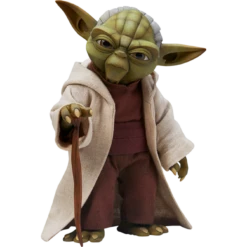 Yoda Sixth Scale Figure