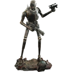 KX Enforcer Droid Sixth Scale Figure