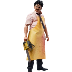 Leatherface (Killing Mask) Sixth Scale Figure