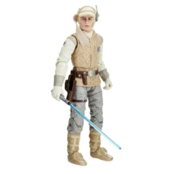 Star Wars The Black Series Archive Luke Skywalker (Hoth)