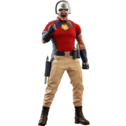 Peacemaker Sixth Scale Figure