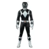 Mighty Morphin Power Rangers FigZero Black Ranger 1/6 Scale Figure -Model Figures Untitleddesign 2023 01 31T122017.553