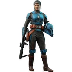 Koska Reeves Sixth Scale Figure