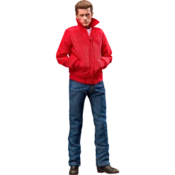 Hot Toys James Dean (Rebel Version) 1:6 Scale Figure