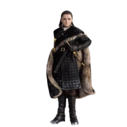 Game Of Thrones Arya Stark (Season 8) 1/6 Scale Figure