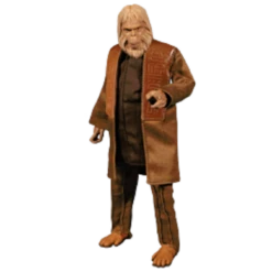 Mezco Toyz One:12 Collective Planet Of The Apes: Dr. Zaius Action Figure