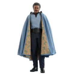 Lando Calrissian™ Sixth Scale Figure 40th Anniversary By Hot Toys