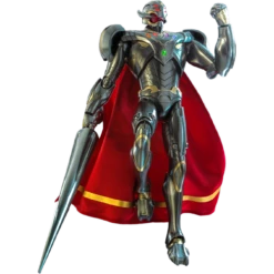 Infinity Ultron Sixth Scale Figure