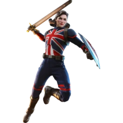 Captain Carter Sixth Scale Figure