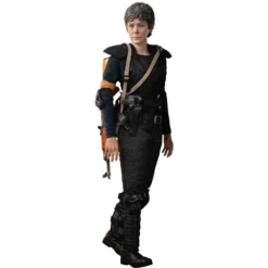 Carol Peletier Sixth Scale Figure By Sideshow