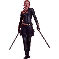 Hot Toys Black Widow Sixth Scale Figure