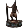 Silent Hill 2: Red Pyramid Thing Statue -Model Figures Untitleddesign 2023 02 01T124209.399