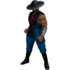 Storm Collectibles - Kung Lao [Mortal Kombat], Storm Collectibles 1/12 Action Figure -Model Figures Untitleddesign 2023 02 01T151350.685