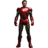 PRE-ORDER Iron Man Mark VI (2.0) -Model Figures Untitleddesign 2023 02 02T103343.256