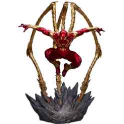 Iron Spider Premium Format™ Figure
