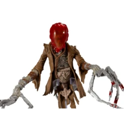 Mcfarlane Toys Last Knight On Earth DC Multiverse Scarecrow Action Figure