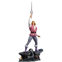 Prince Adam 1:10 Scale Statue