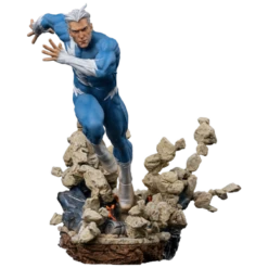 Quicksilver 1:10 Statue