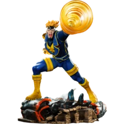 X-MEN HAVOK BDS ART SCALE 1/10 - MARVEL COMICS