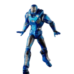 Marvel Legends Avengers Joe Fixit Wave Iron Man 6 Inch Action Figure