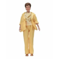 NECA The Golden Girls Blanche Action Figure