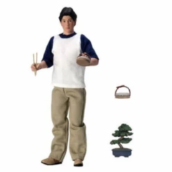 NECA The Karate Kid 8" Clothed Action Figure: Daniel -Model Figures Untitleddesign 2023 02 03T150541.627