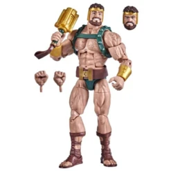 Marvel Legends Retro Collection Marvel's Hercules -Model Figures Untitleddesign 2023 02 03T153156.541