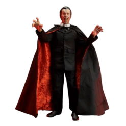 Hammer Horror - Dracula Prince Of Darkness - Dracula 1:6 Scale Figure