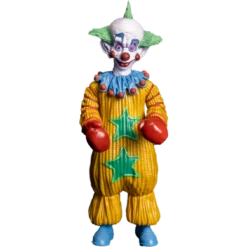 Scream Great - Killer Klowns From Outer Space - Shorty 8” Figure