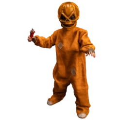 Trick R' Treat - Deluxe 1:6 Scale Sam Figure