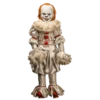 Pennywise Premium Scale Doll -Model Figures Untitleddesign 2023 02 09T133304.488